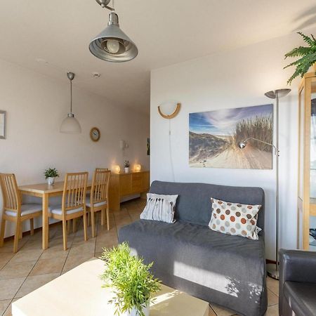 Cosy Apartment With Terrace Callantsoog Esterno foto