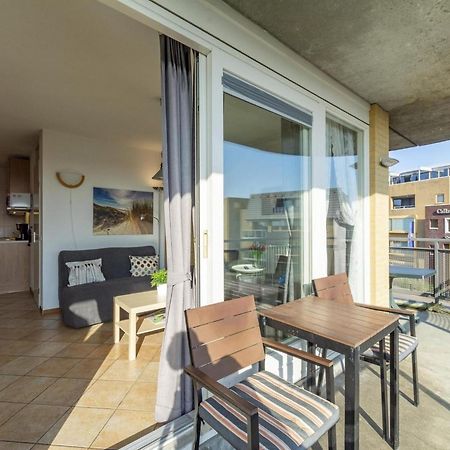 Cosy Apartment With Terrace Callantsoog Esterno foto
