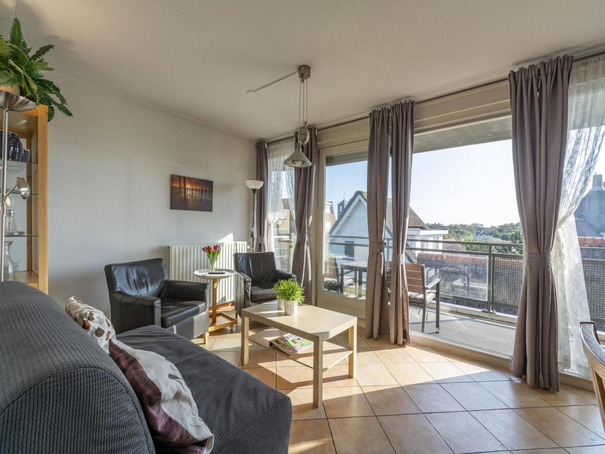 Cosy Apartment With Terrace Callantsoog Esterno foto